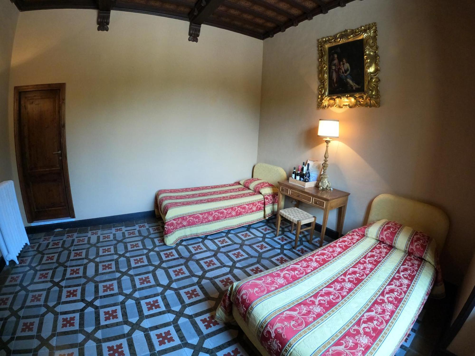 Agriturismo Montecorona อุมแบร์ทิเดอ ภายนอก รูปภาพ