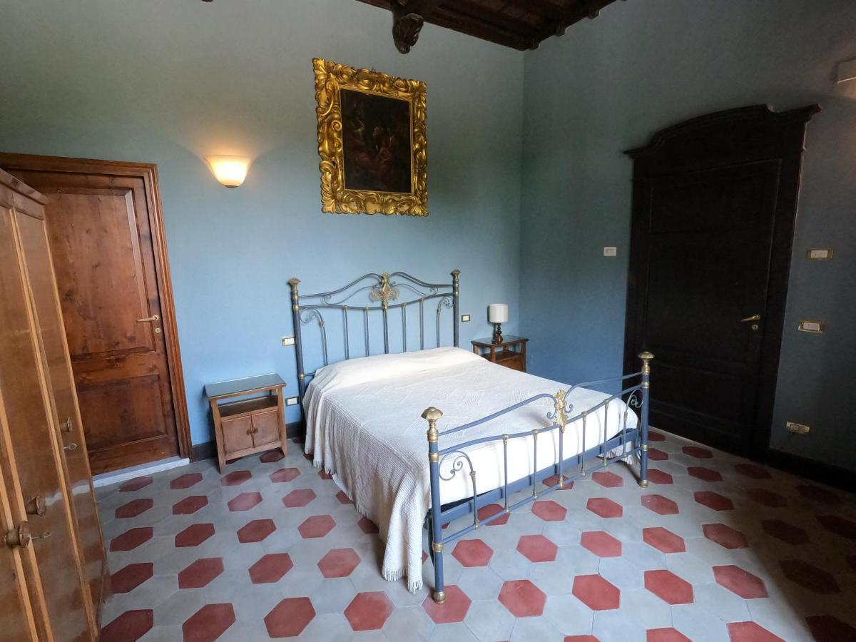 Agriturismo Montecorona อุมแบร์ทิเดอ ภายนอก รูปภาพ
