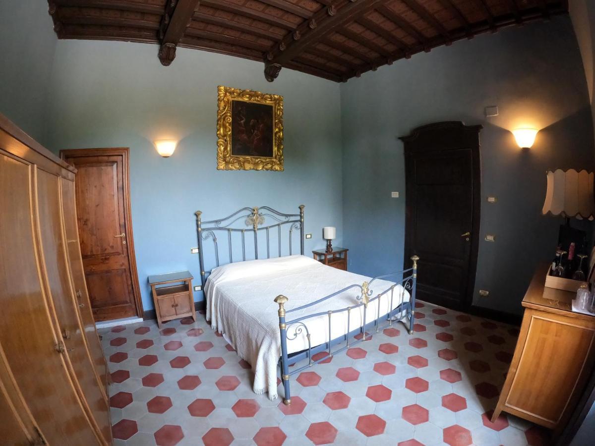 Agriturismo Montecorona อุมแบร์ทิเดอ ภายนอก รูปภาพ