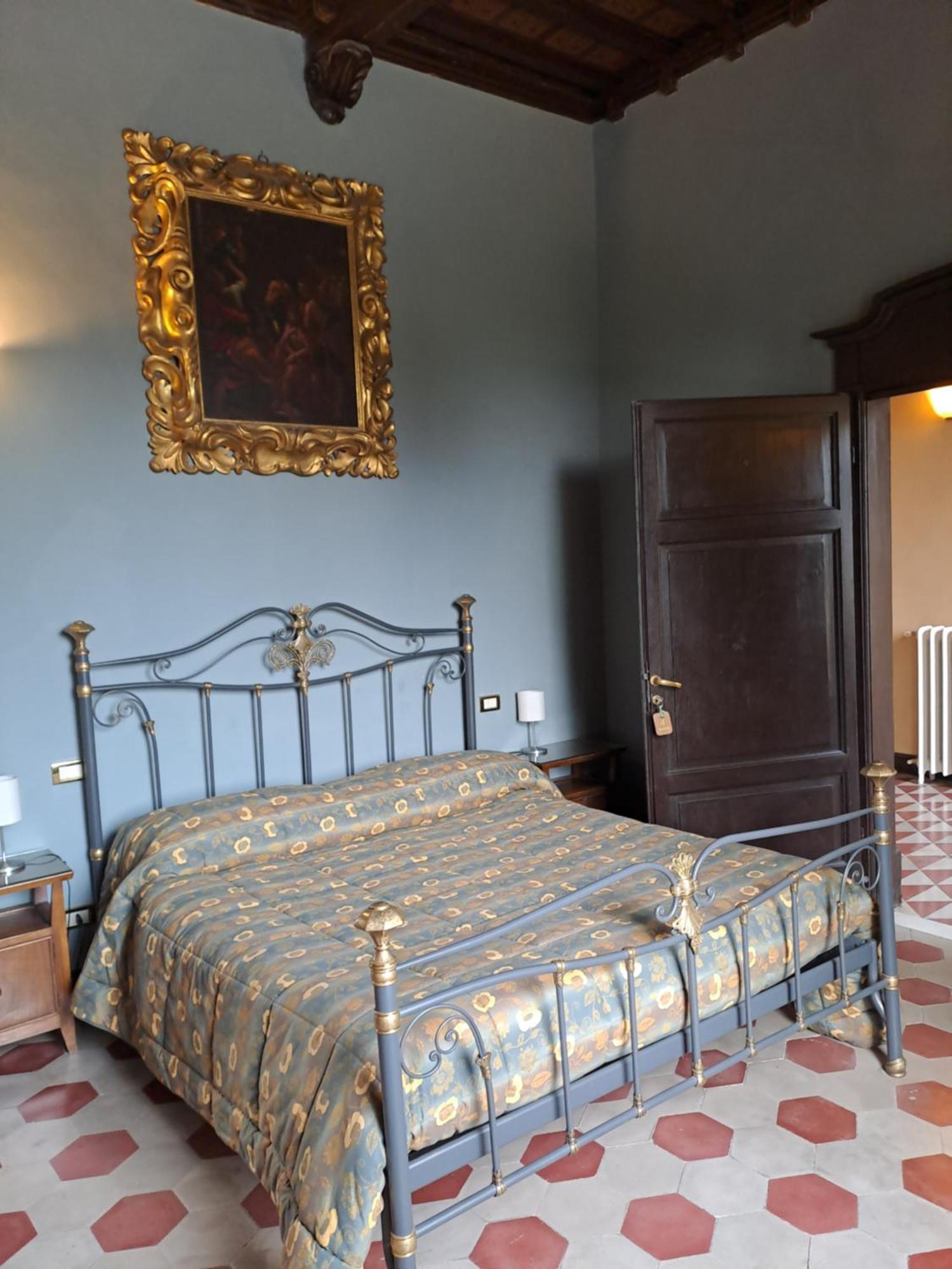 Agriturismo Montecorona อุมแบร์ทิเดอ ภายนอก รูปภาพ