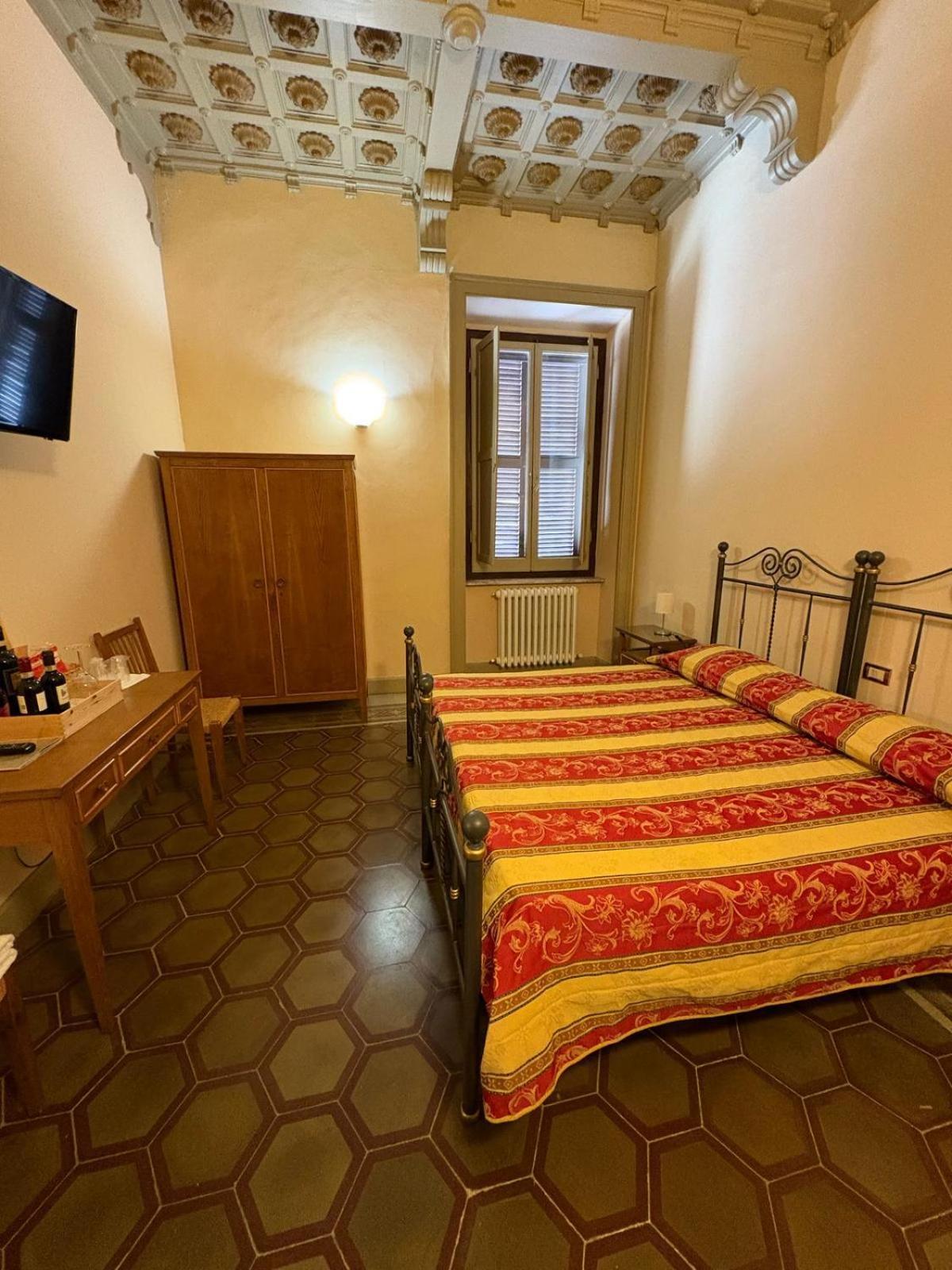 Agriturismo Montecorona อุมแบร์ทิเดอ ภายนอก รูปภาพ