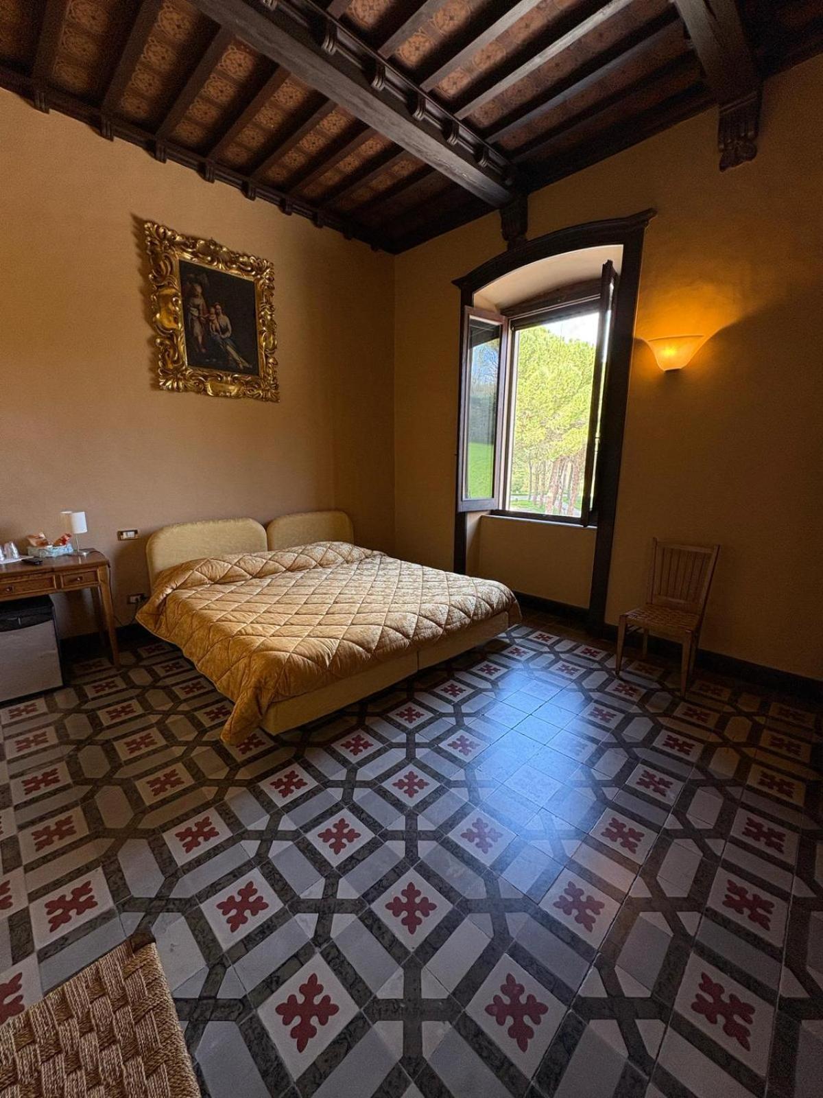 Agriturismo Montecorona อุมแบร์ทิเดอ ภายนอก รูปภาพ