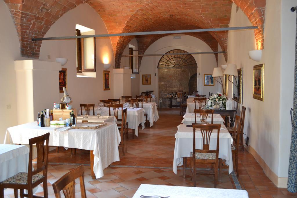 Agriturismo Montecorona อุมแบร์ทิเดอ ภายนอก รูปภาพ